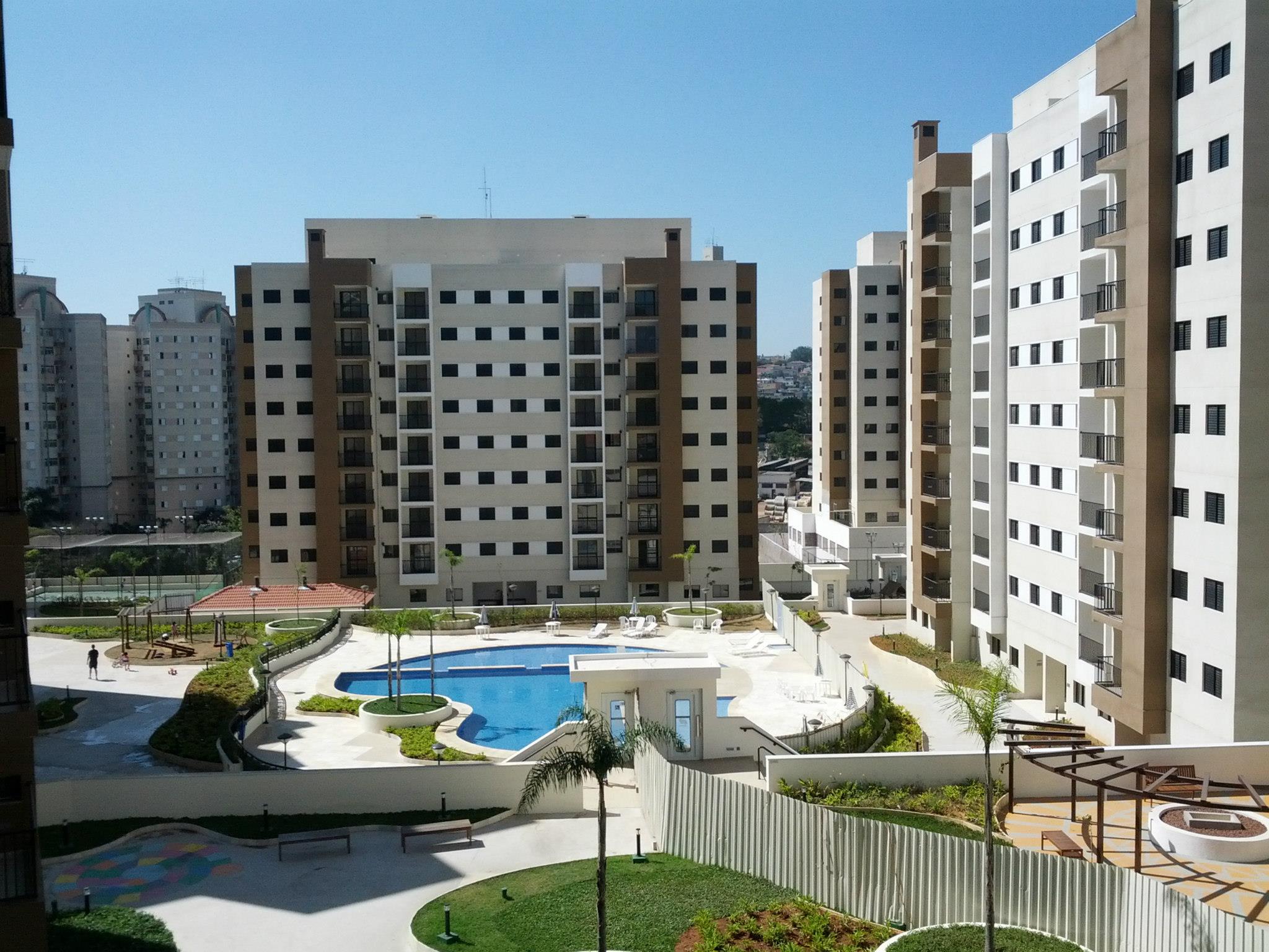 Interclube Interlagos