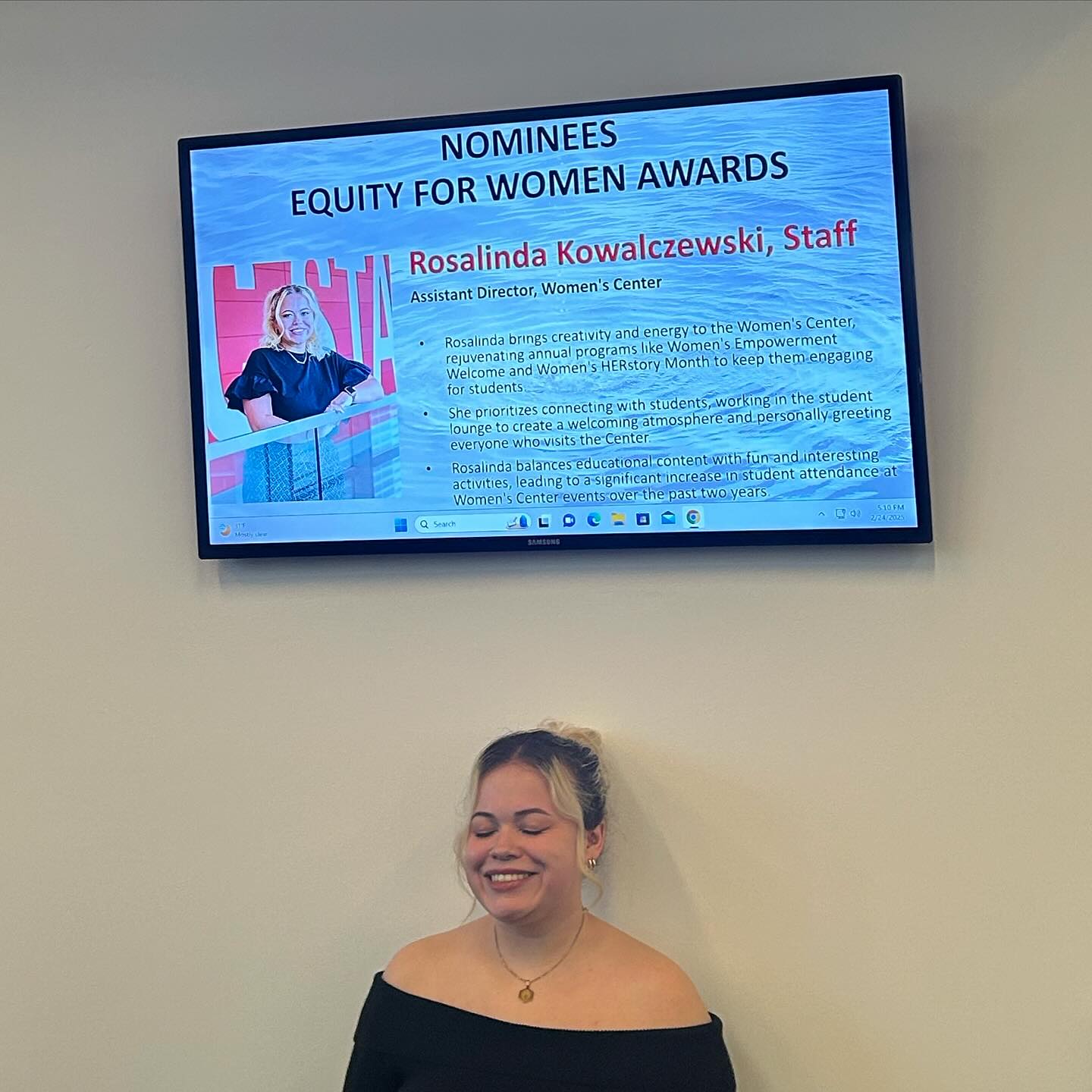 NC State University Women's Center | Raleigh NC