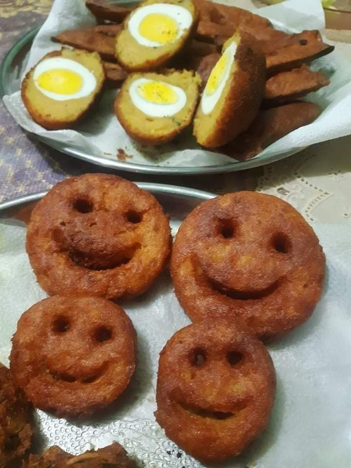 Ruma's Cooking Corner - Home
