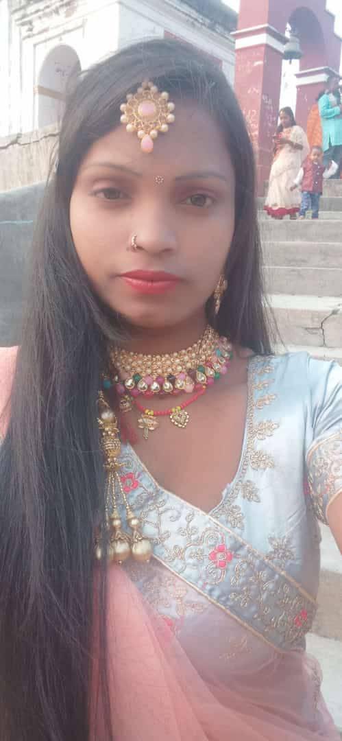 Anjali Rani