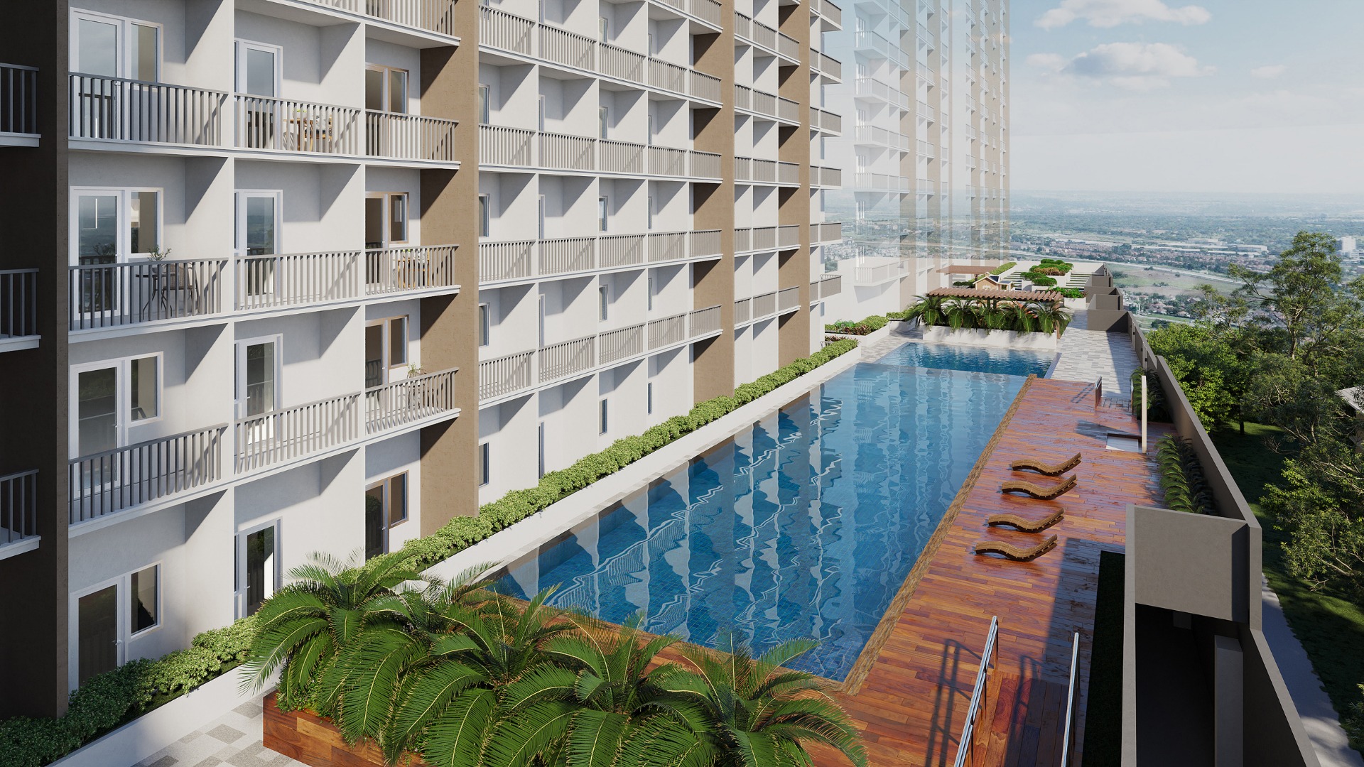 Prime Condominium in... - Prime Condominium in Alabang