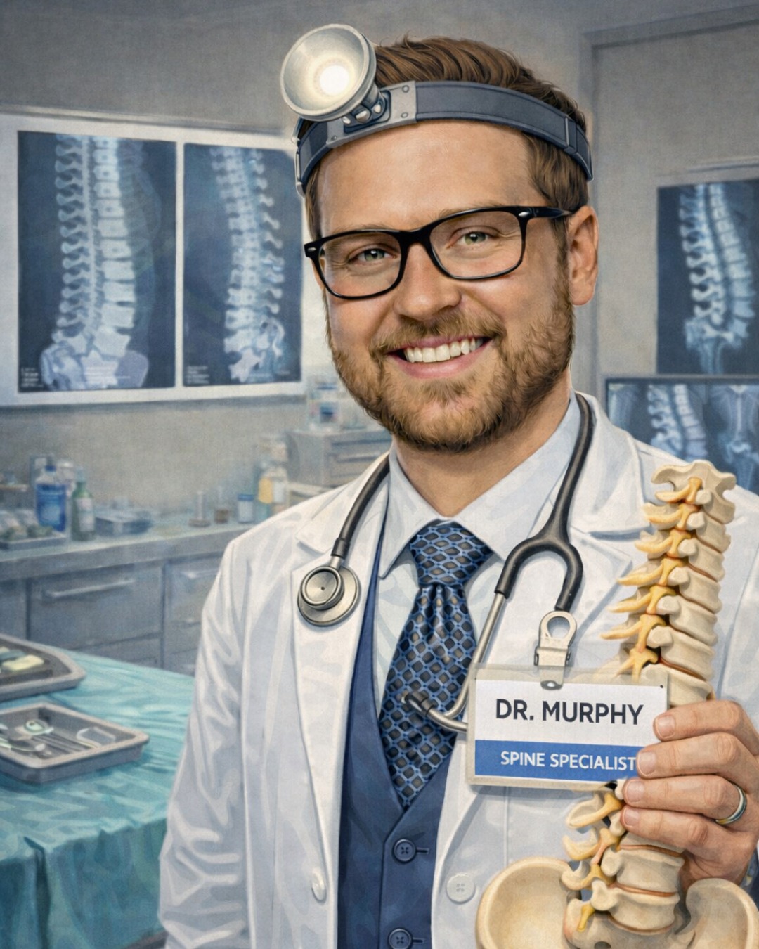 AOA Orthopedic Specialists | Arlington TX