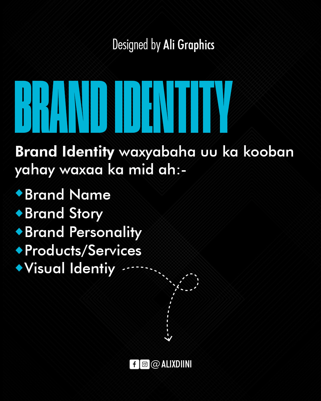Ali Graphics