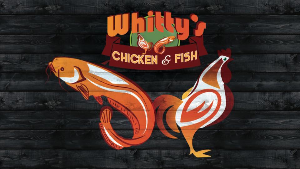 Whitty's Chicken and Fish | Scottsdale AZ