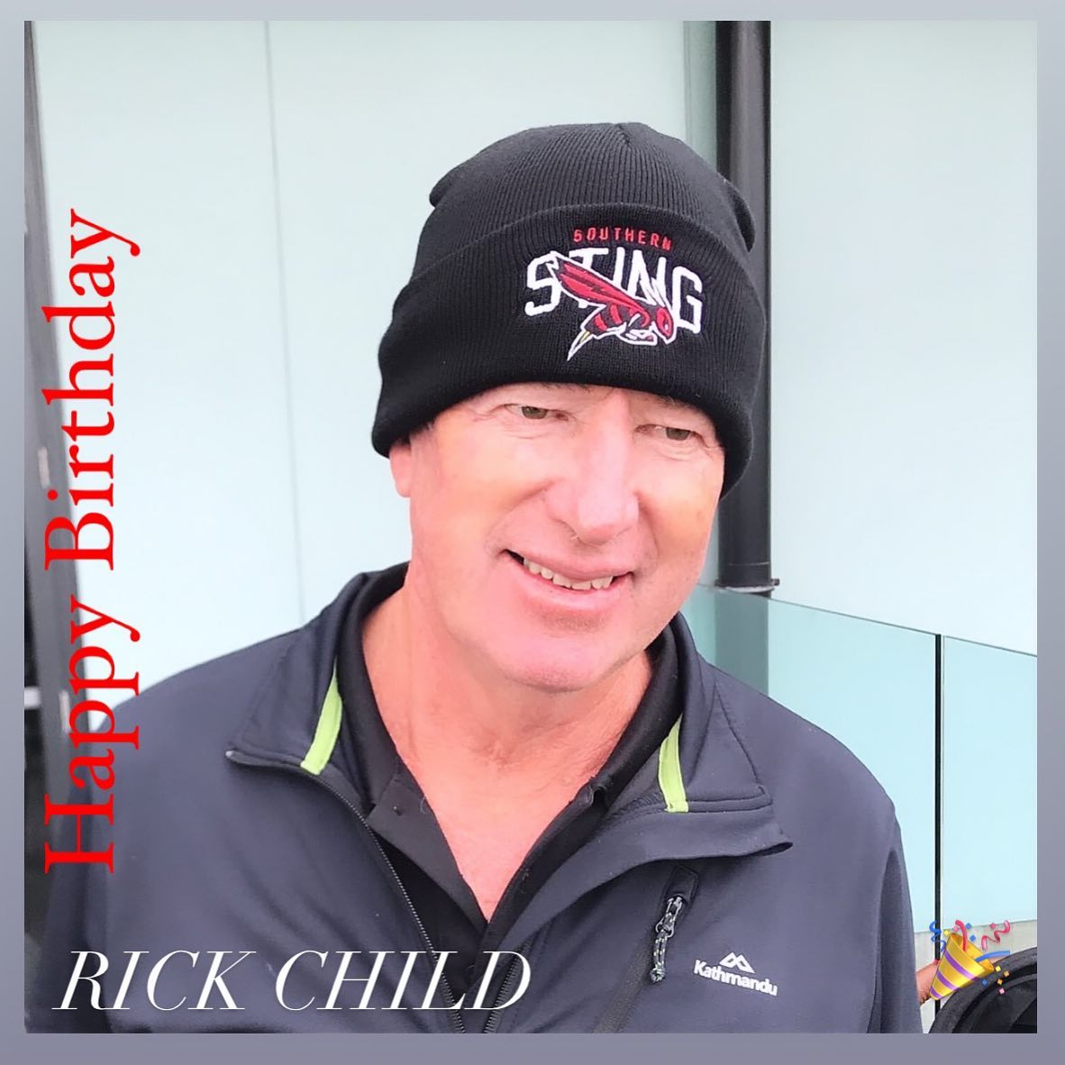 💥🏑 Join us in wishing a... - Southern Districts Hockey Club | Facebook