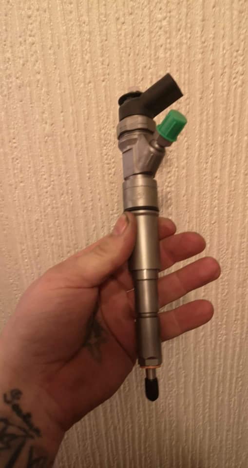GKR Performance - I've just completed a set of solenoid... | Facebook