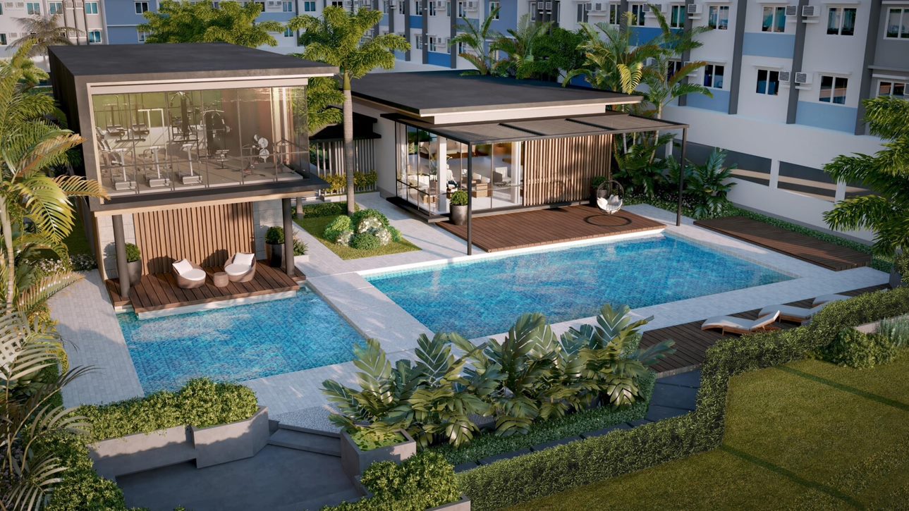 Futura - ‼️ 𝗡𝗘𝗪 𝗖𝗢𝗡𝗗𝗢𝗠𝗜𝗡𝗜𝗨𝗠 𝗦𝗢𝗢𝗡 𝗧𝗢 𝗥𝗜𝗦𝗘 𝗜𝗡 𝗡𝗔𝗚𝗔 🏢 Futura Monte Naga is ...