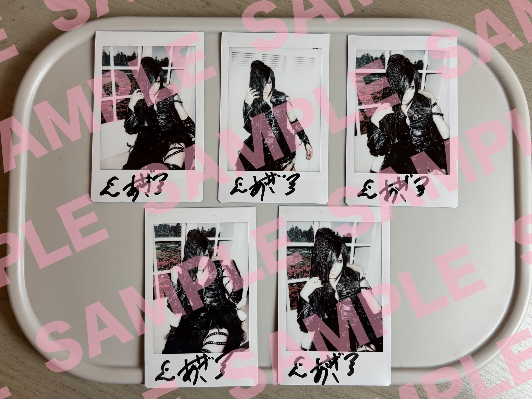ASAGI Fanpage (@DFANSBLOG) • Facebook