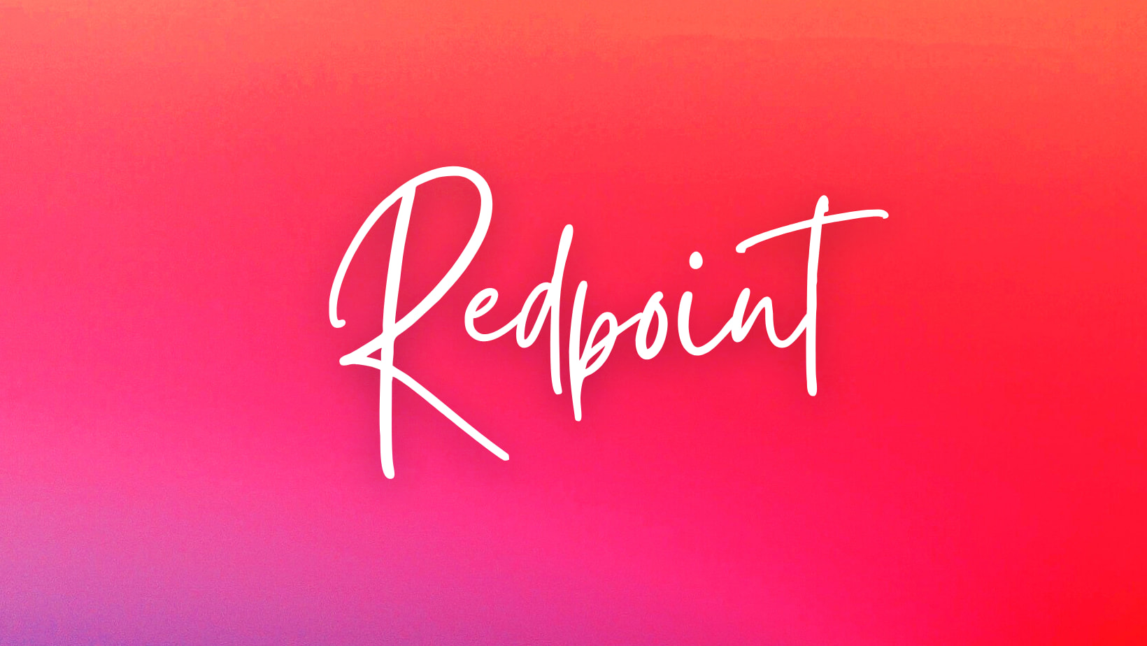 Redpoint