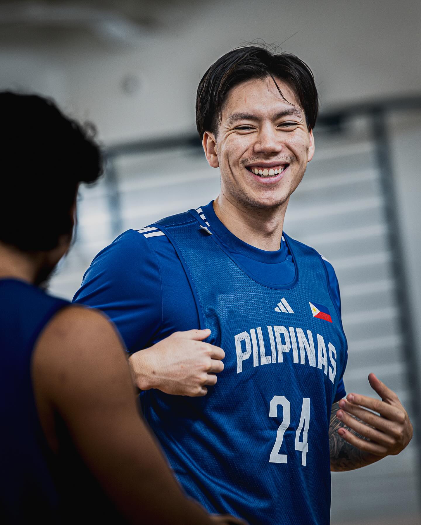 Samahang Basketbol... - Samahang Basketbol ng Pilipinas - SBP