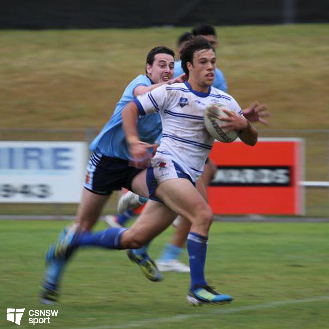 UPDATE from NSW CCC Rugby... - Catholic Schools NSW Sport | Facebook