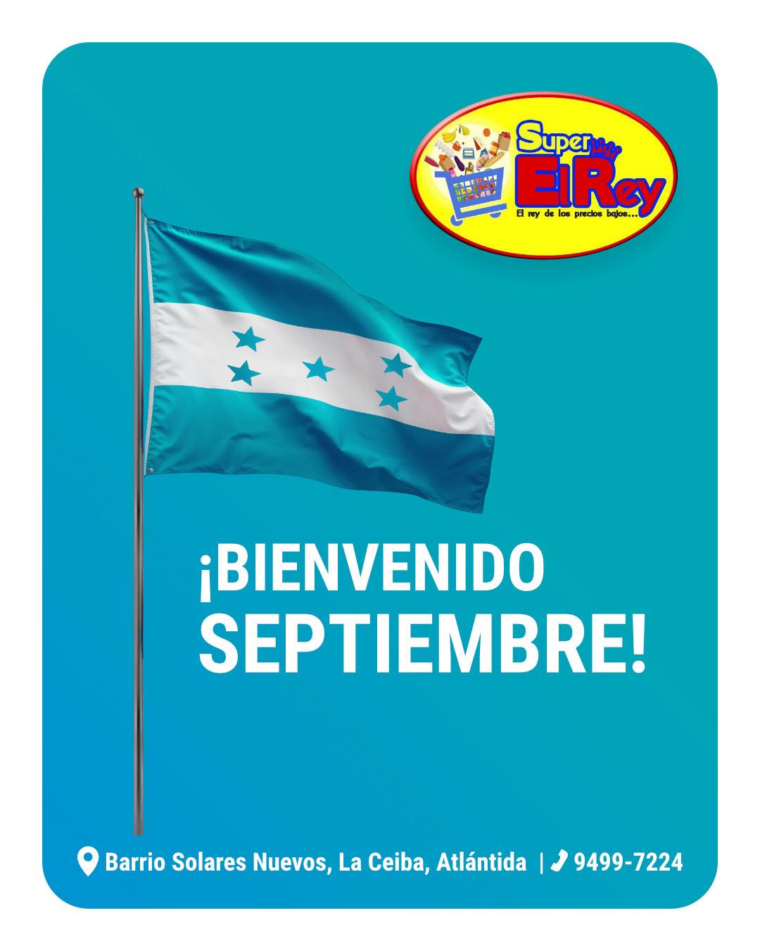 Super El Rey - Super El Rey added a new photo.