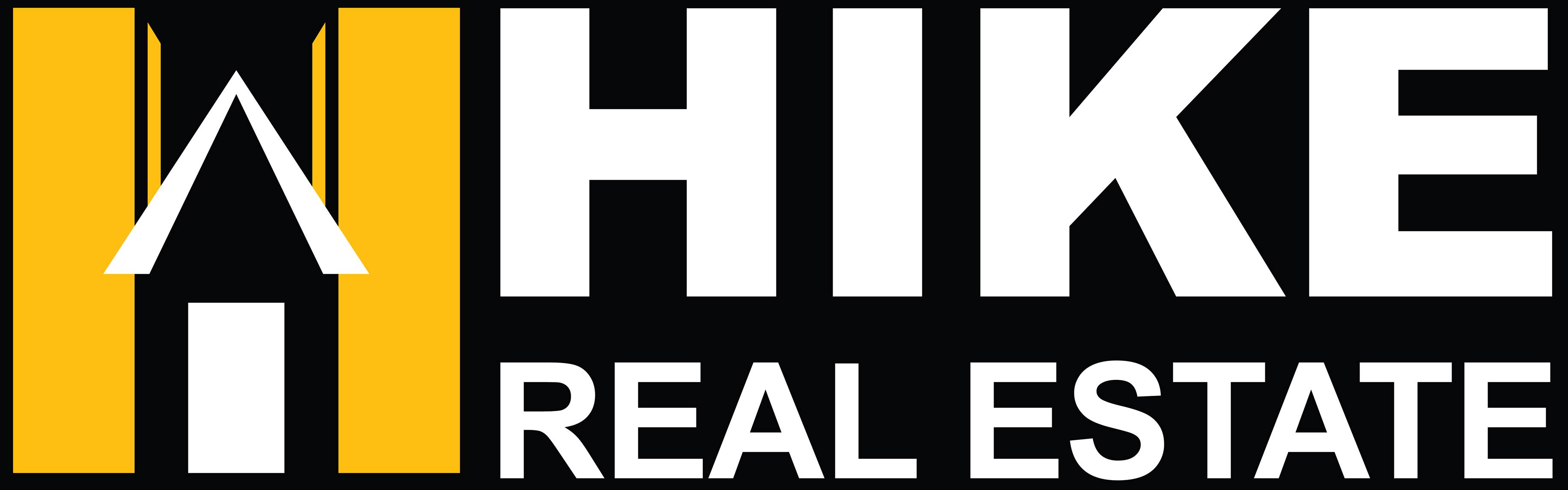 Matt McKinneyHike Real Estate