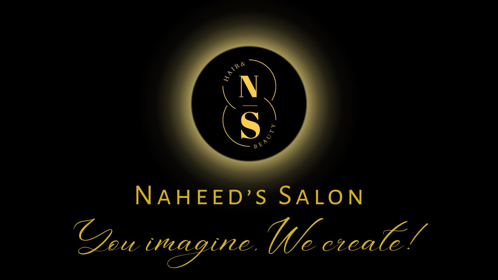 Naheed’s Salon | Stoke-on-Trent