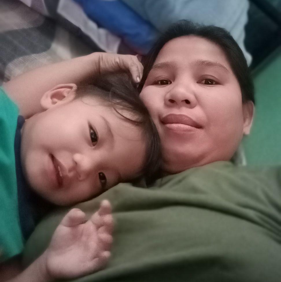 My baby Merwin ️ ️ #STREAMADSMONETIZATION #everyone # ...
