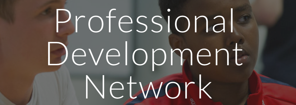 Center for Success: Professional Development Network