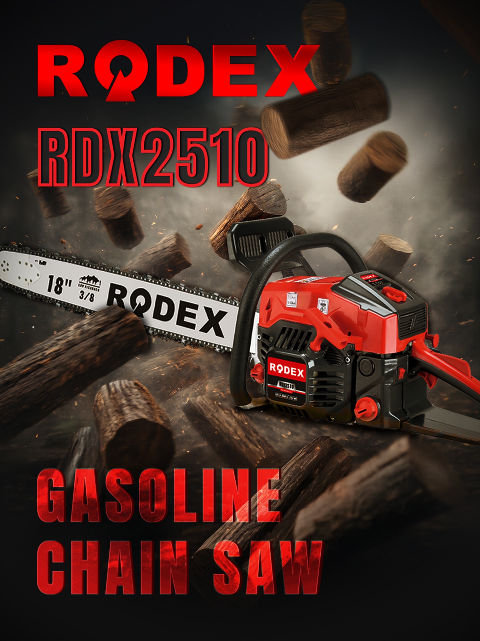 Rodextools