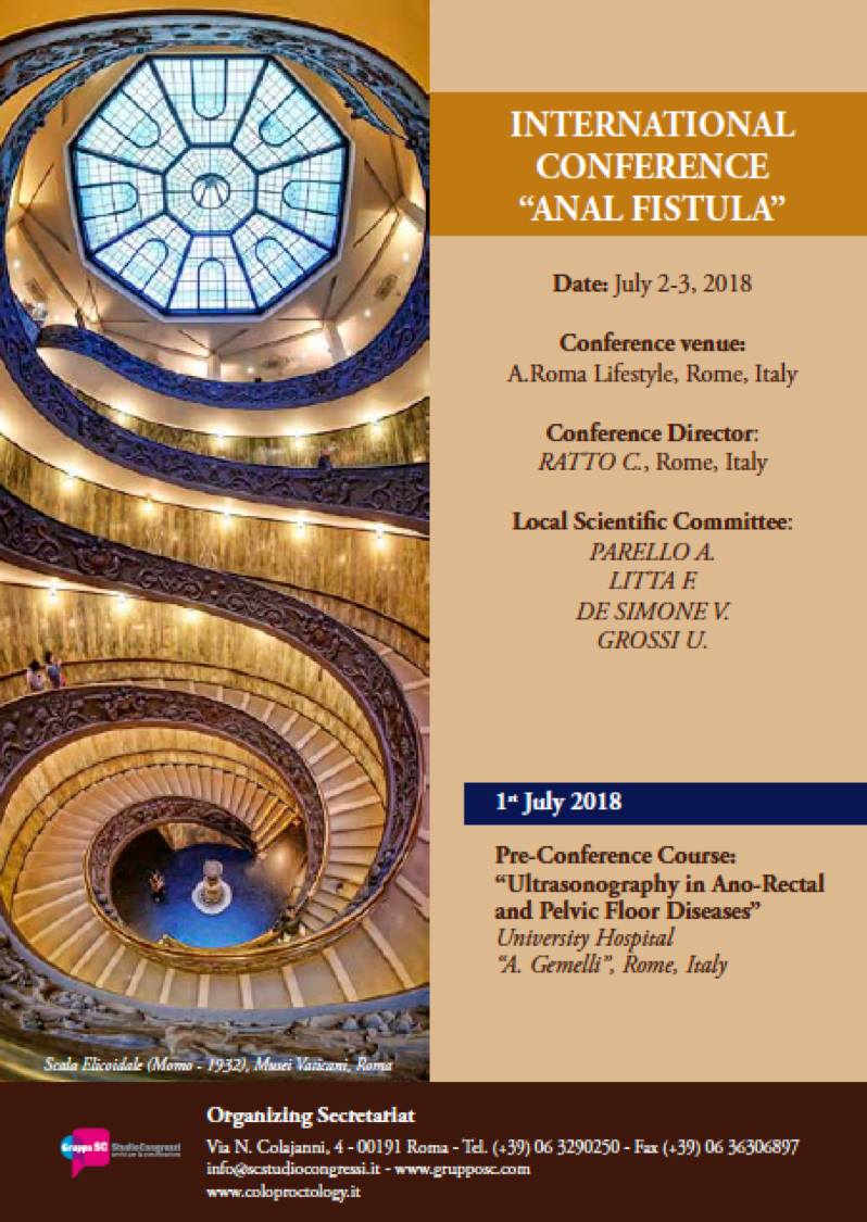 Professor Carlo Ratto | Rome