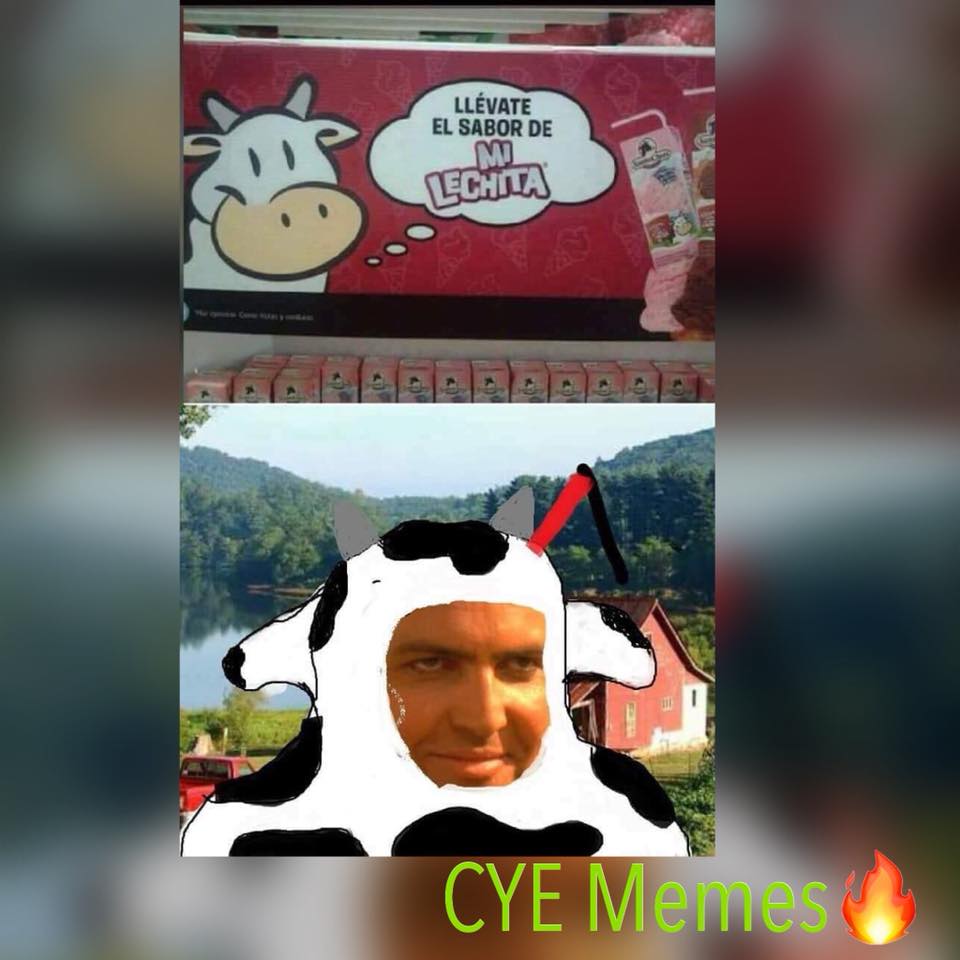 CYE Memes - Home