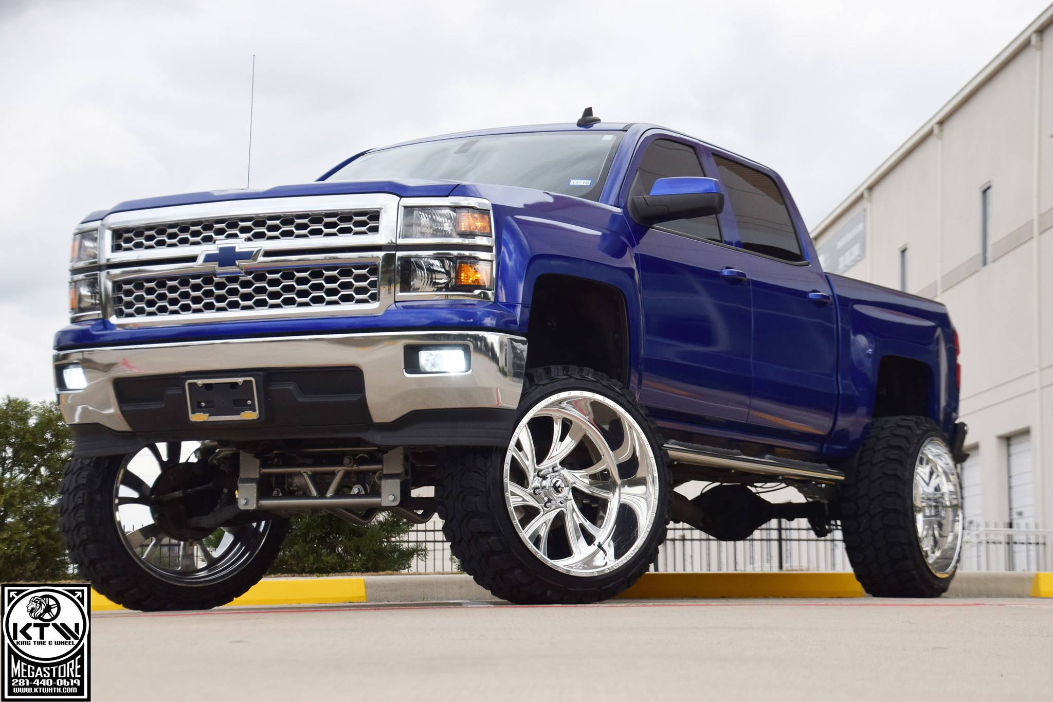 🦁 #QualityAndServiceMatters... - King Tire & Wheel #3 | Facebook
