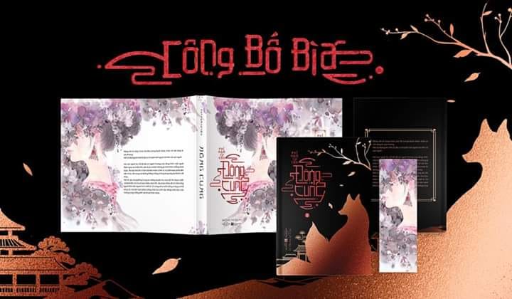 💚💚[ CÔNG BỐ BÌA - ĐÔNG CUNG ]💙💙... - Phỉ Ngã Tư Tồn - 匪我思存 | Facebook