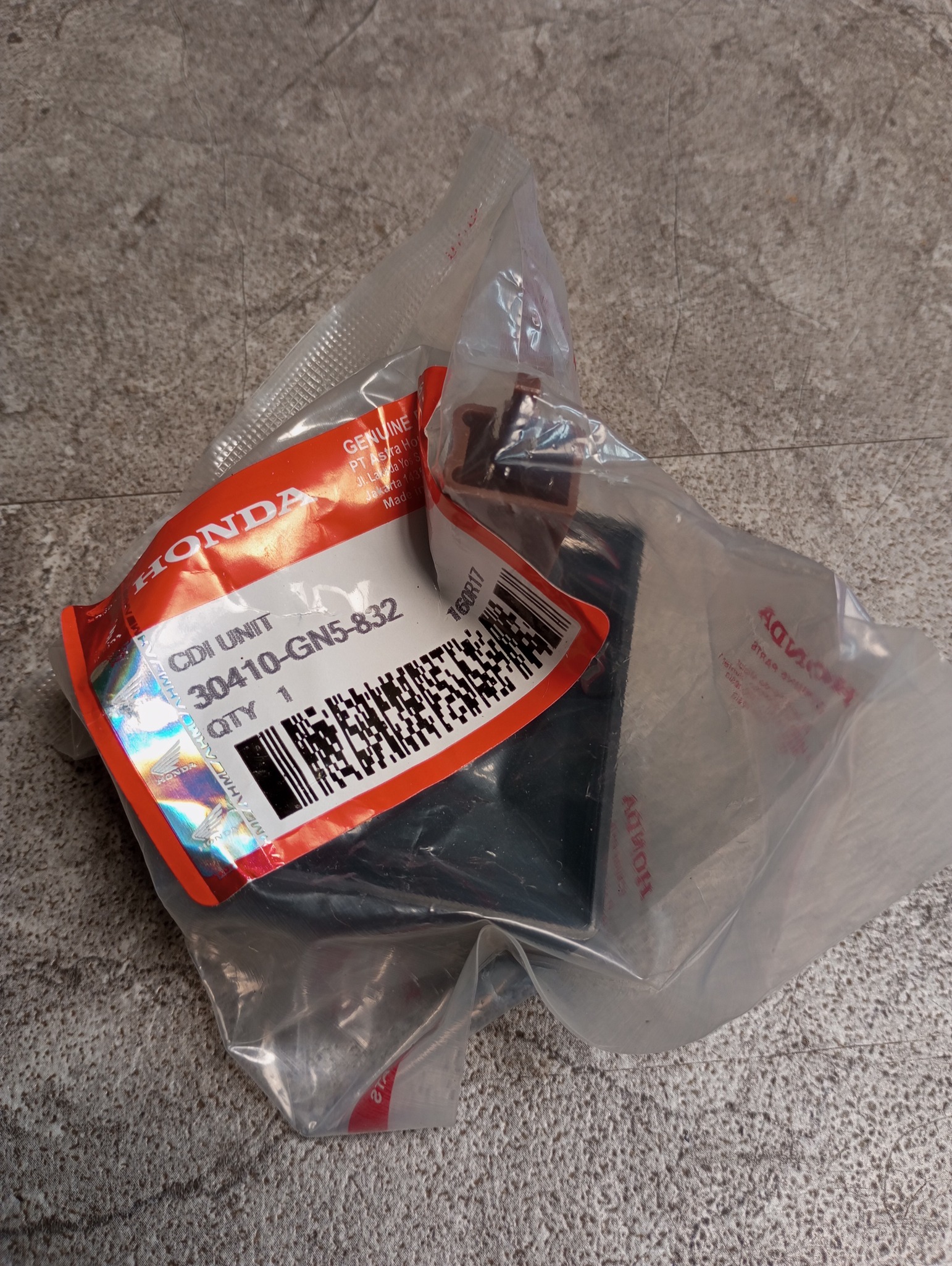 Jual beli betrak betruk astrea grend (bandung) | amparkeun betrak ...