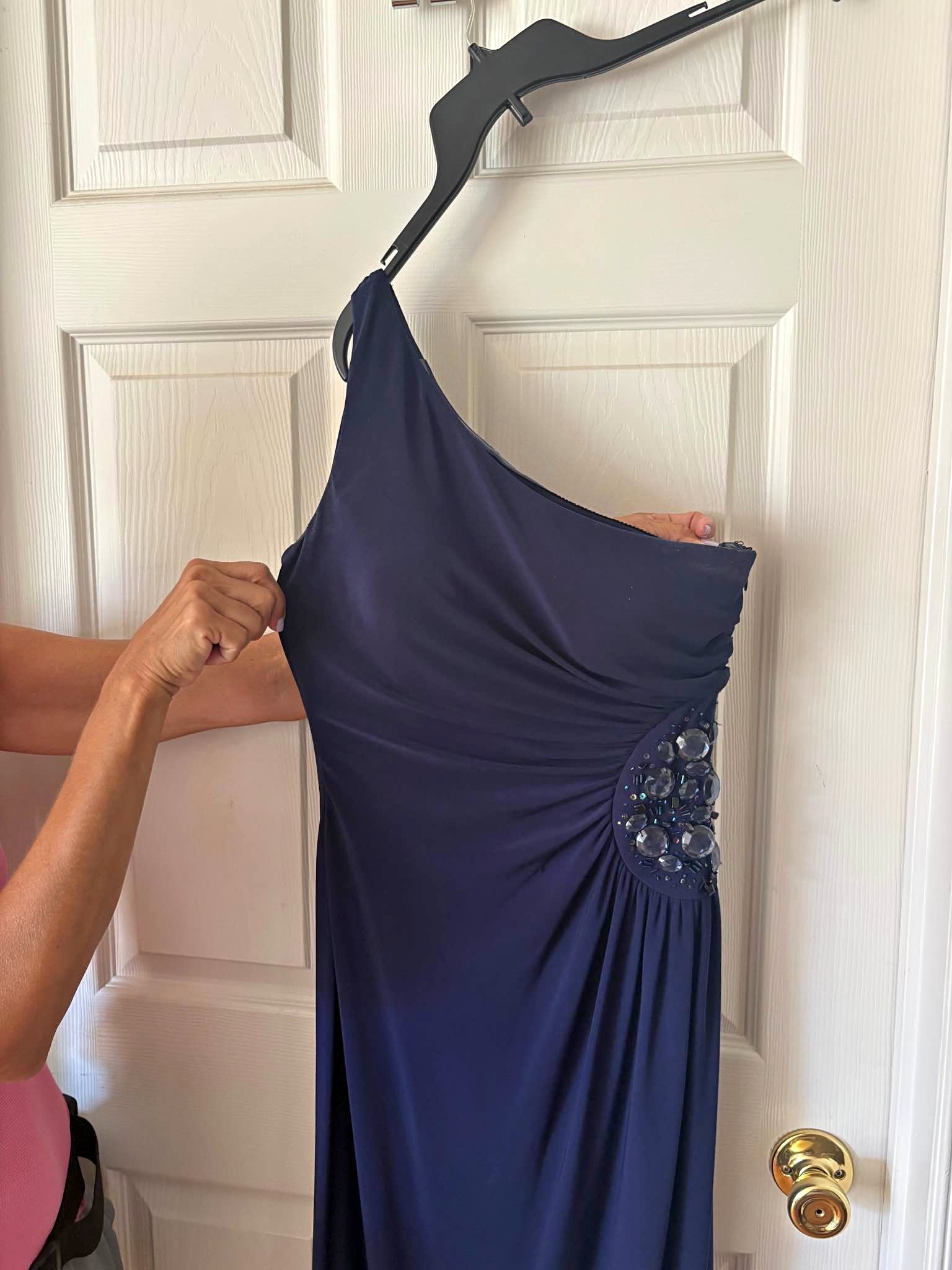 burlington navy blue dress Women's Dresses for sale in Burlington, New Jersey Size:Extra Extra Small