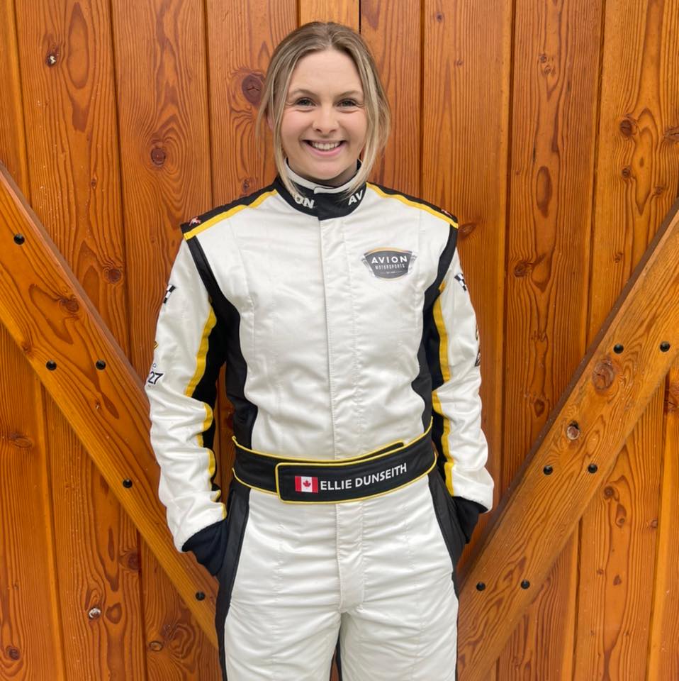 Dunseith Racing | Penticton BC