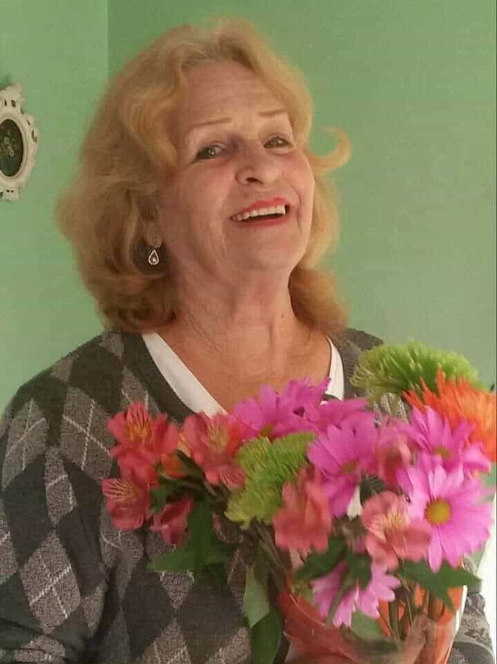 Celebration of Life for Patsy Marie Thomas aka MEEMAW!