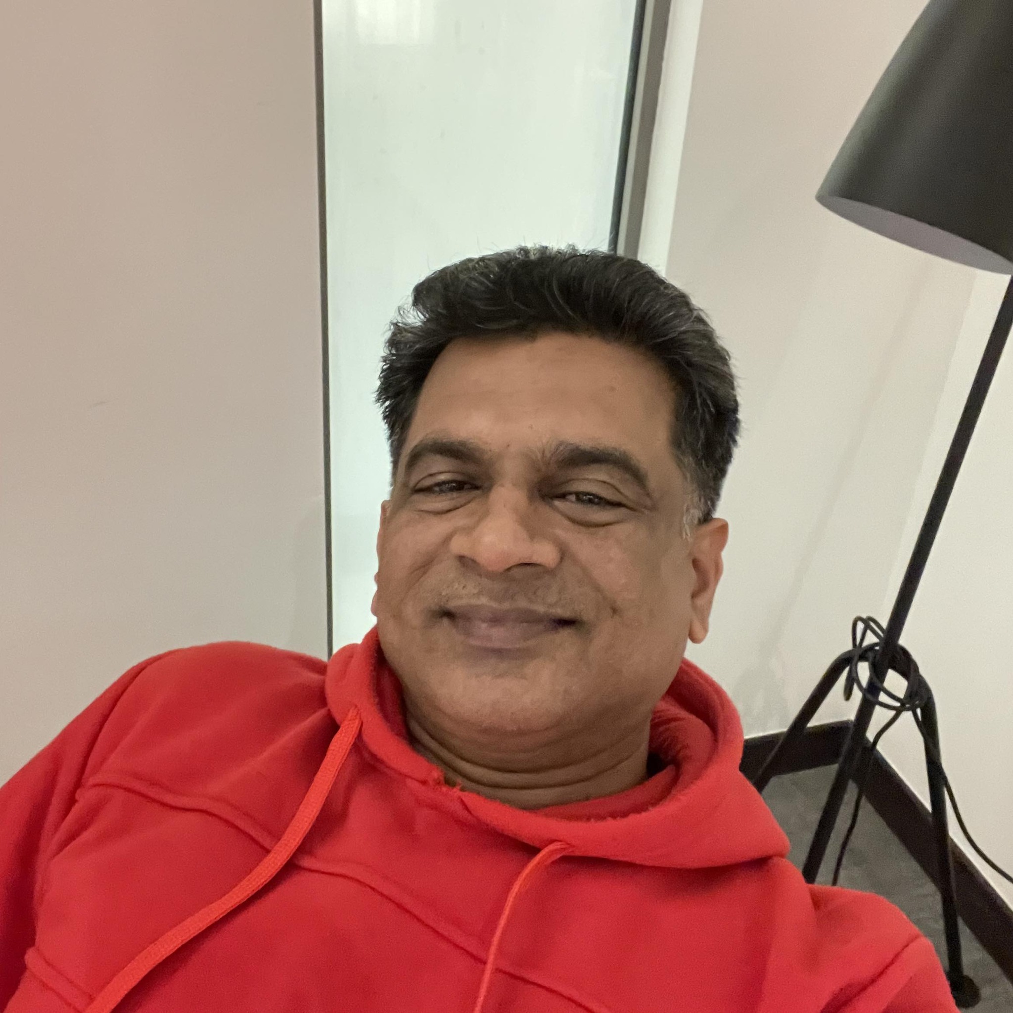 Shaju Amban