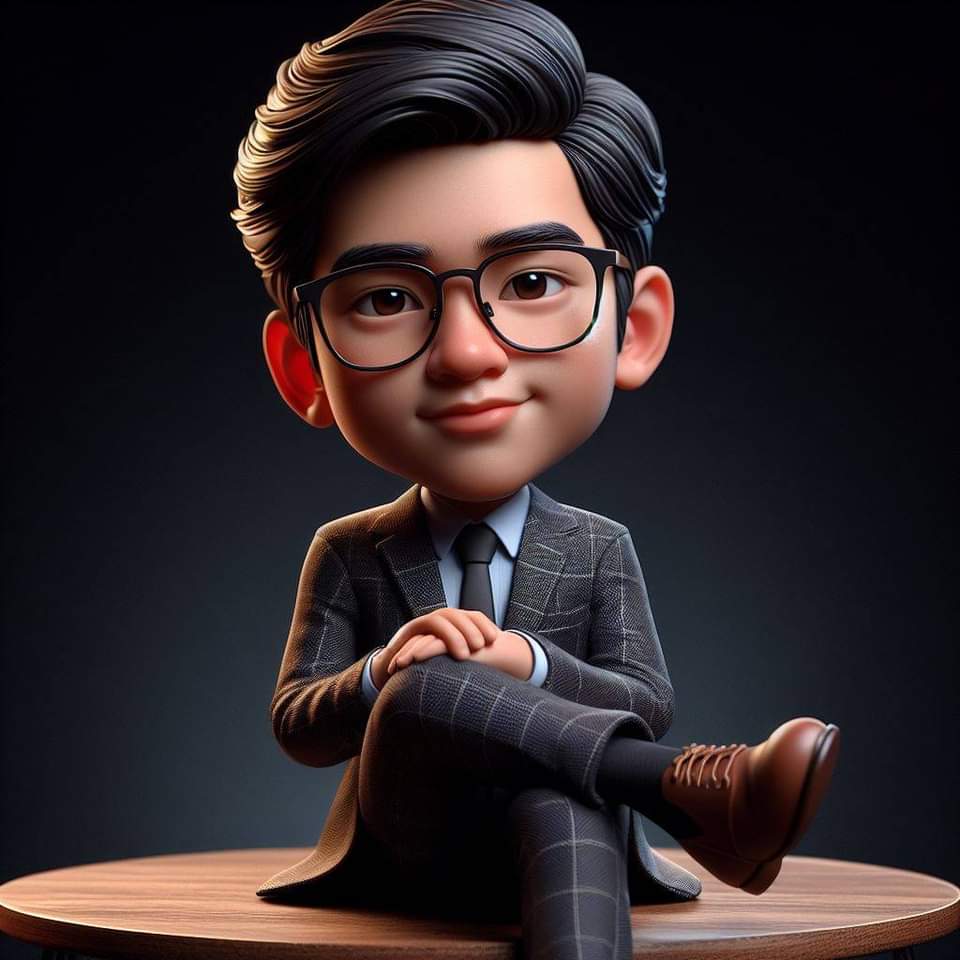 Rudi Ali Saputra
