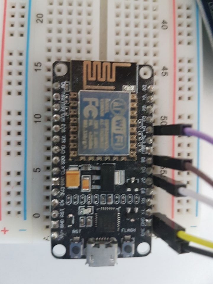 Marco Arduino
