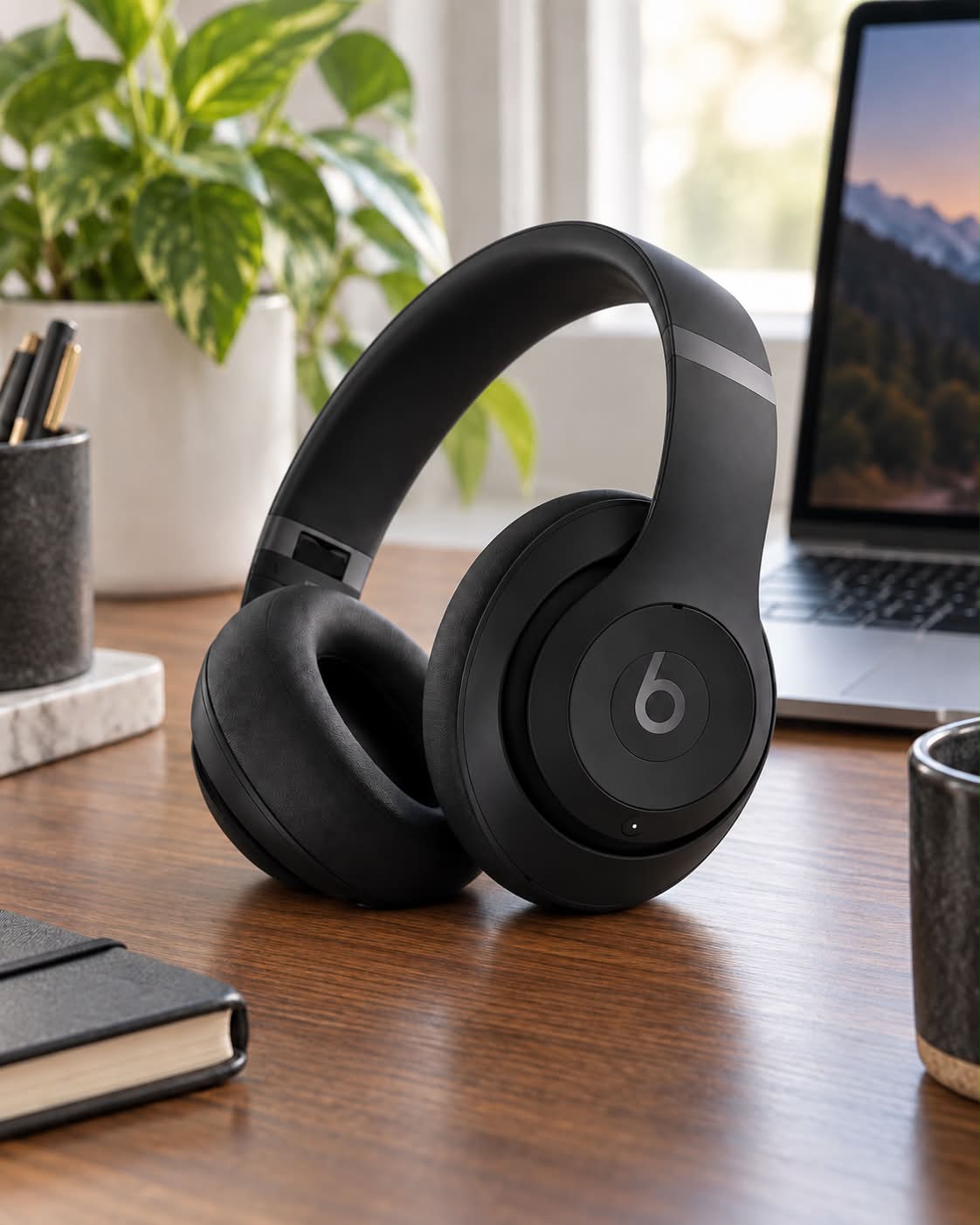 Beats Studio Pro Headphones on sale for $169.95