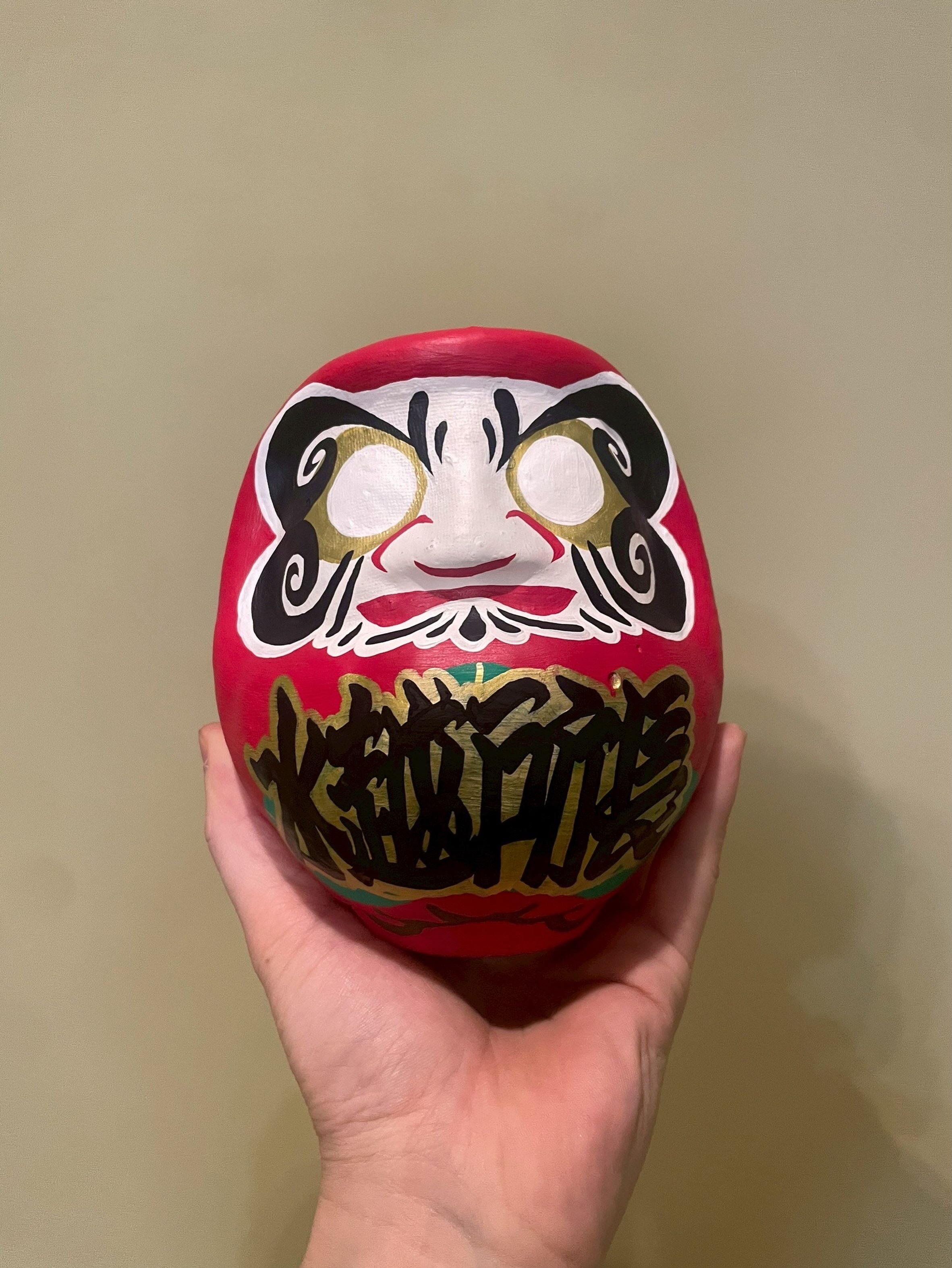 うたげやだるま | Osaka Osaka