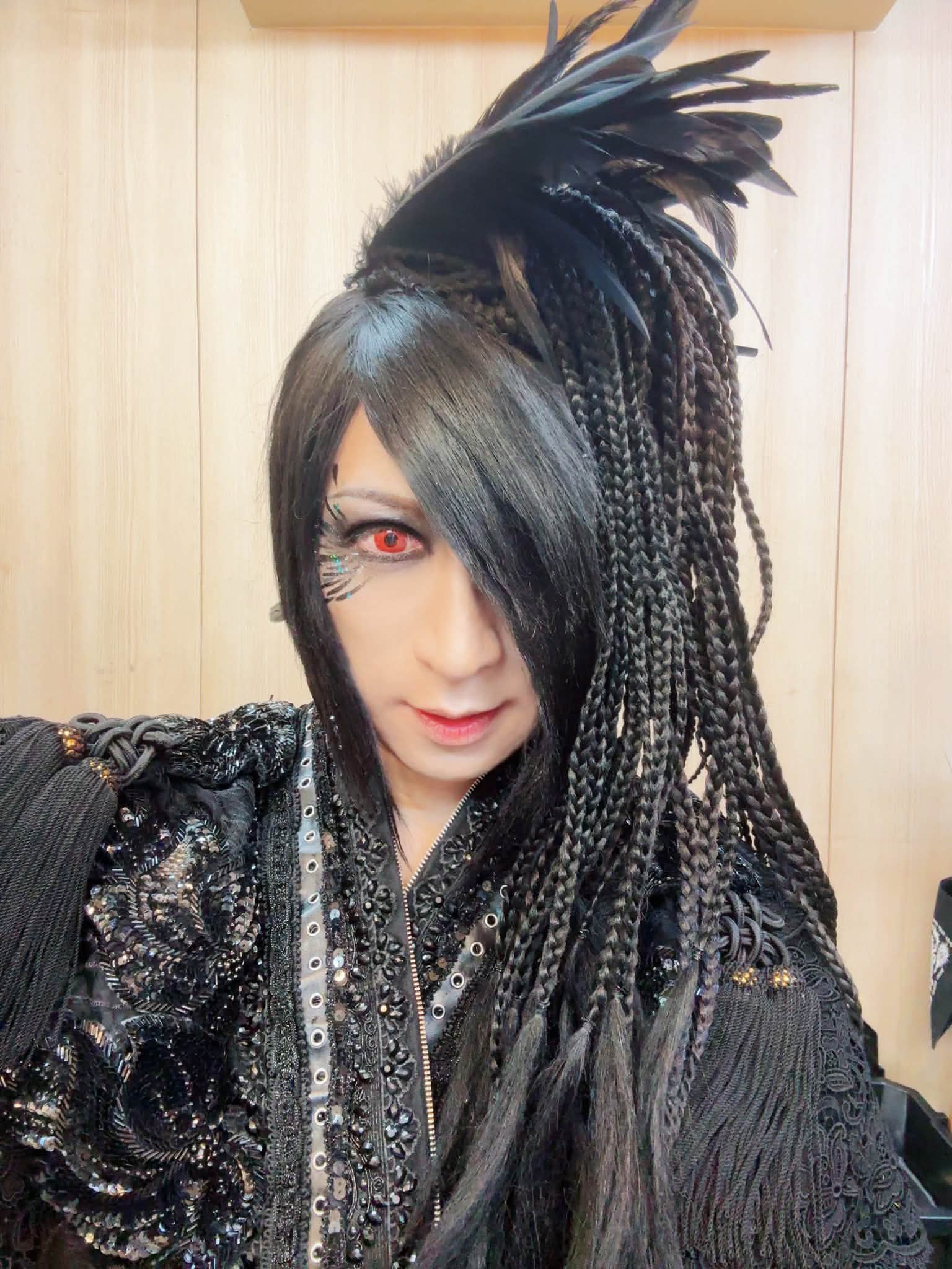 ASAGI Fanpage (@DFANSBLOG) • Facebook