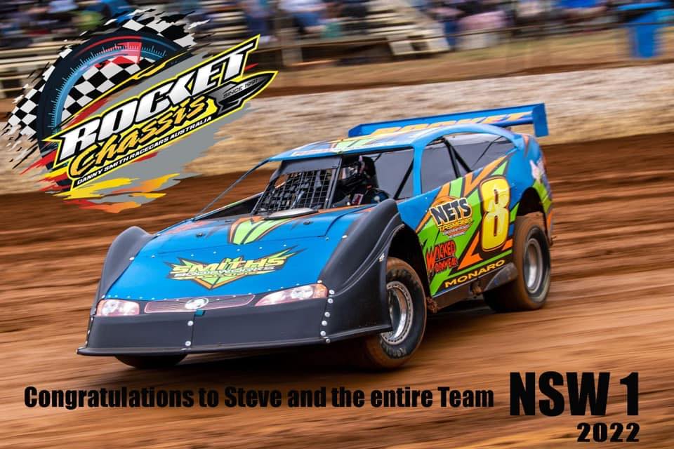 Latham Racing