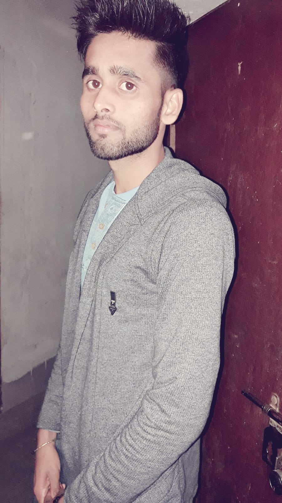 Kumar Raghu