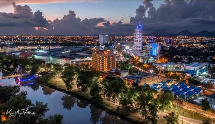 Torre Tres Ríos | Culiacán