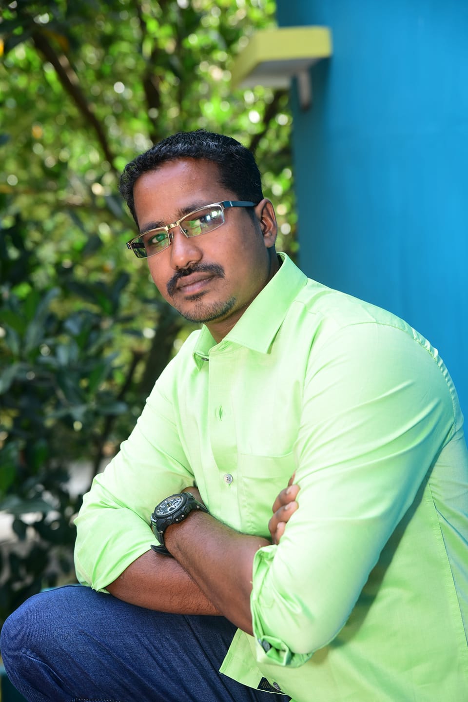 Ratheesh Ratheesh