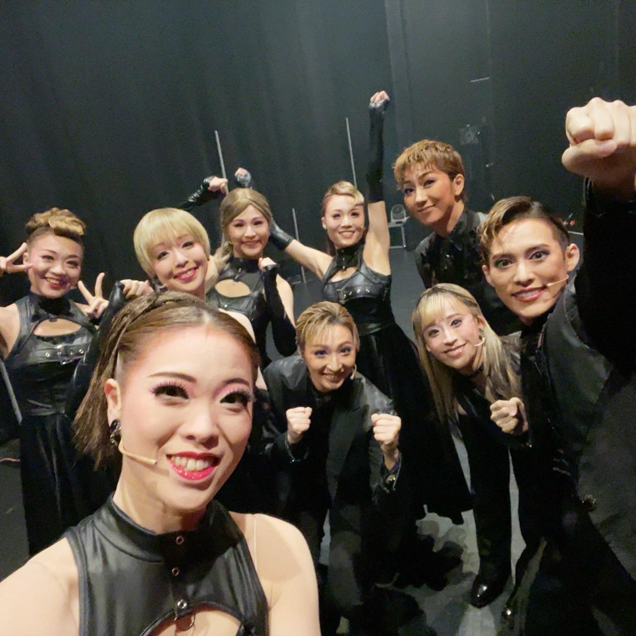 OSK Revue Official Site added a - OSK Revue Official Site