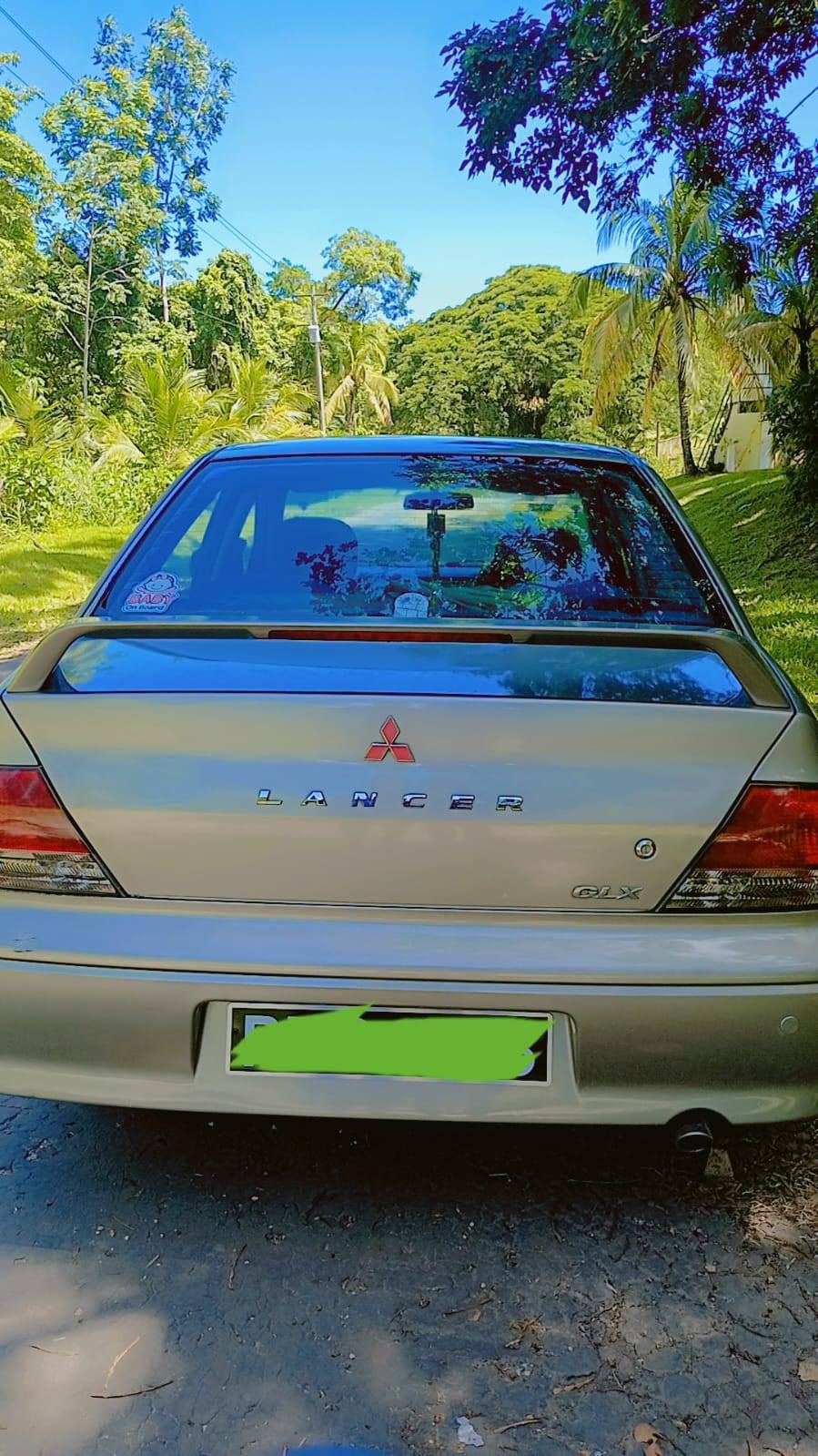 Cs2 lancer for sale, Price 28,000 neg. Call or WhatsApp, 301-3291 or ...