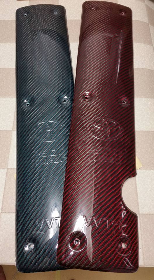 1jzカーボンプラグカバーに新色が加わりました Clover Frp Original Parts Facebook