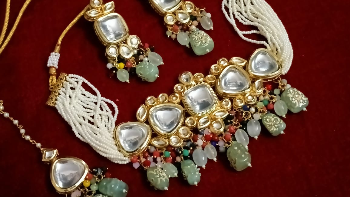 Priyam jewellry