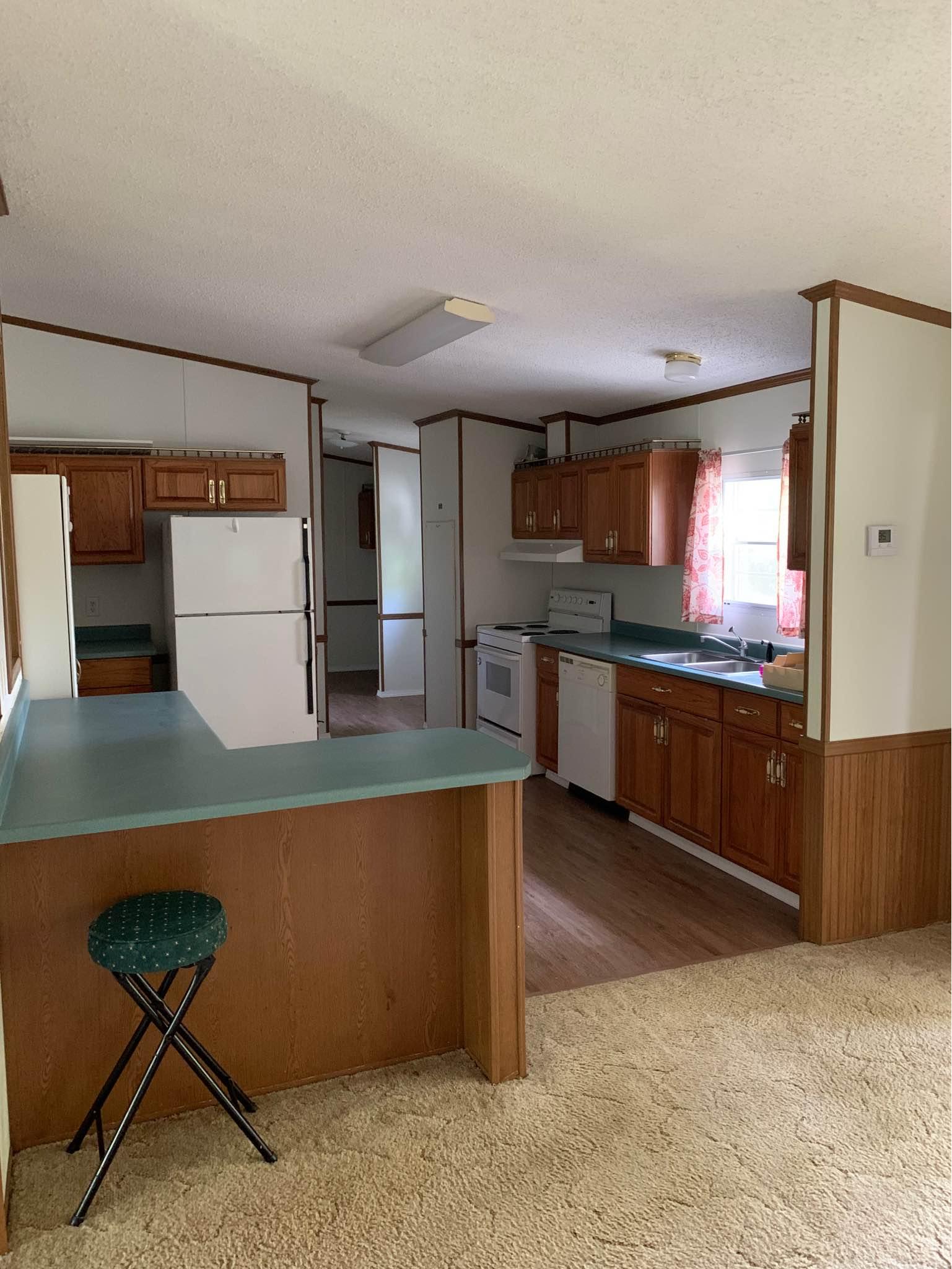 1999 Sunshine Mobile home - RVs & Campers - Purvis, Mississippi ...