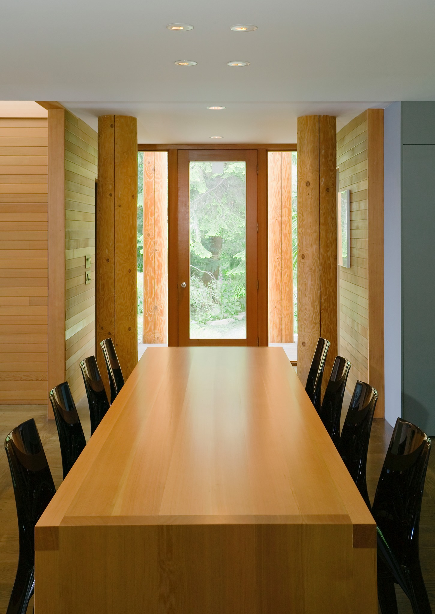 The absence of pretense in... - Fairbank Construction Company