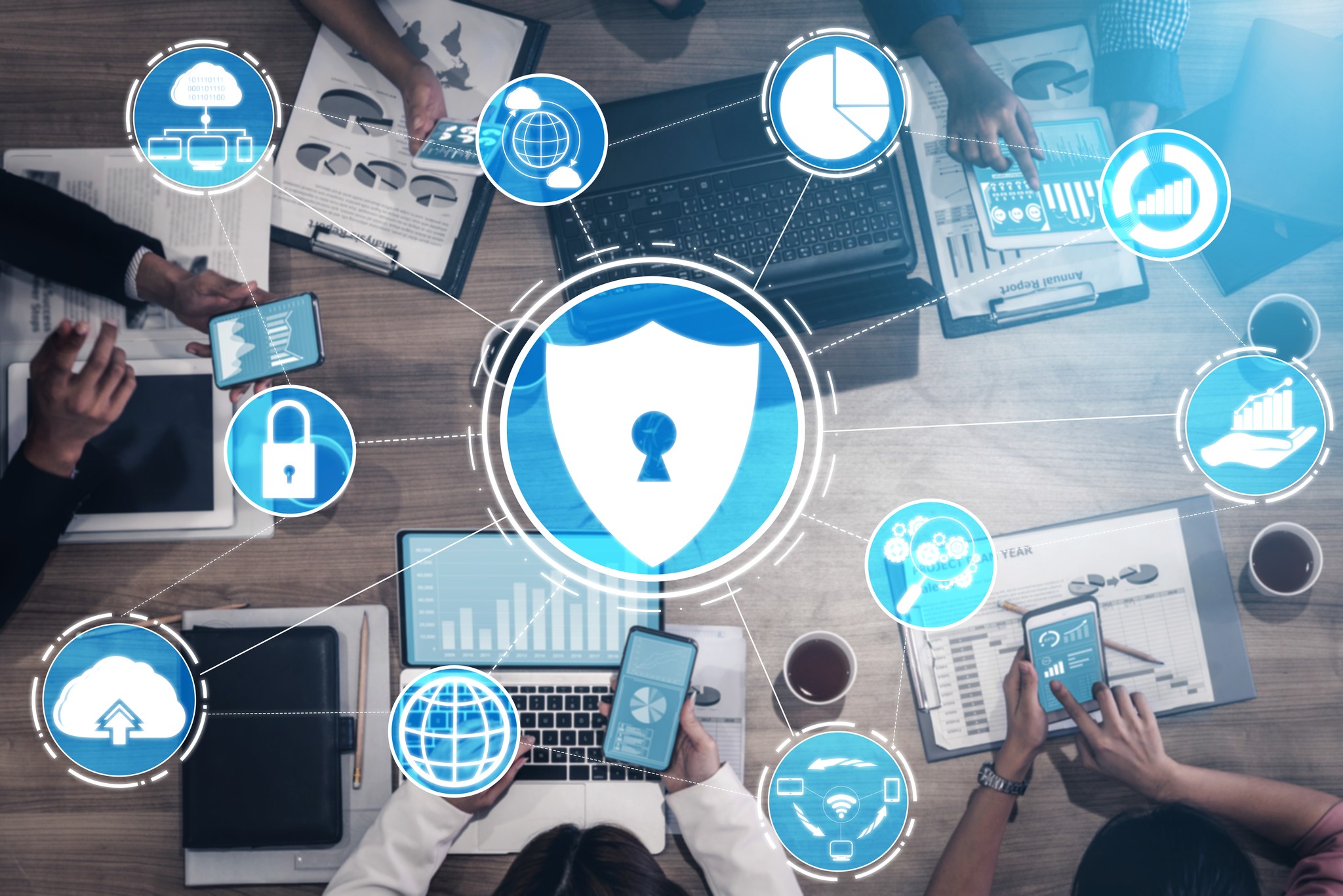 Amicus Technology, Inc. | Santa Monica CA