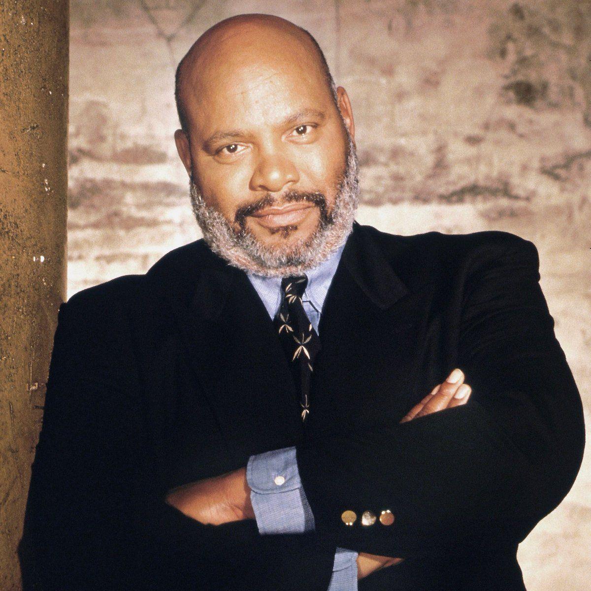 Killer - ‪Remembering American actor and poet James Avery on his ...
