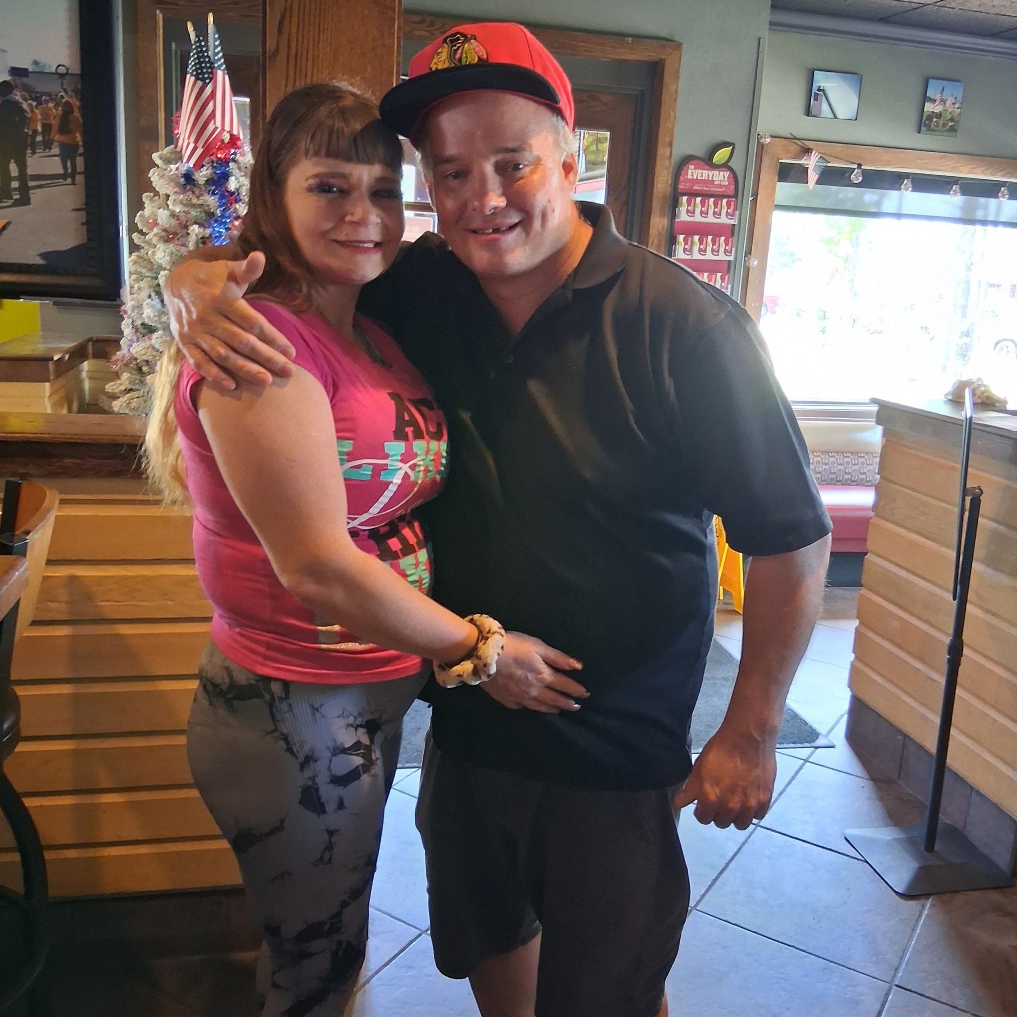 Alyssa - Thank you to Anthony Quinn from WTNH News 8 | Facebook