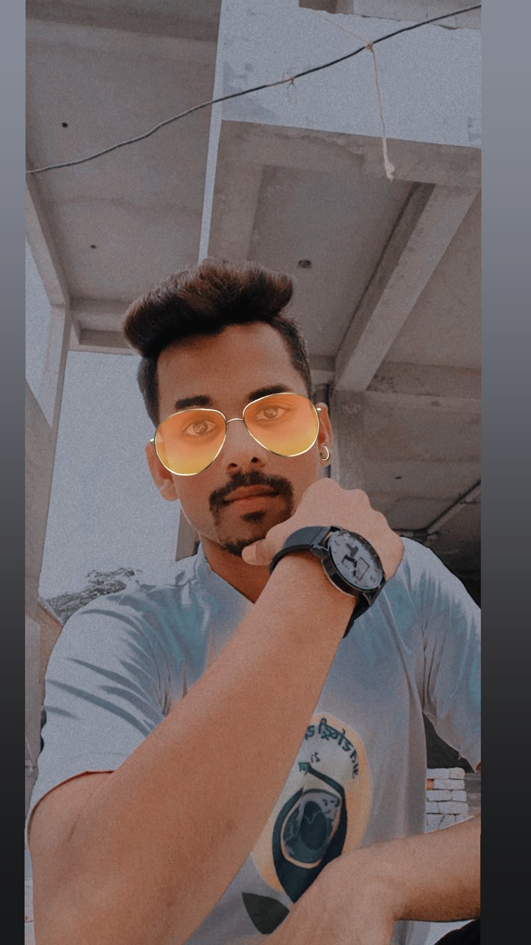 Ravindar Kumar