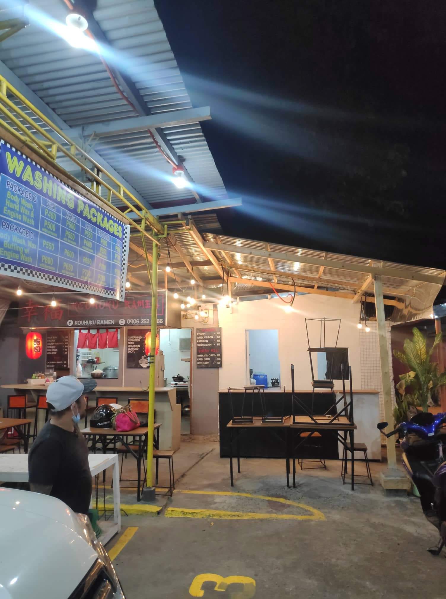 The Tapsi Project | Las Piñas